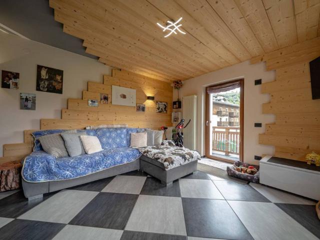 Appartamento di lusso in vendita Via Strada Statale 301, 301, Livigno, Lombardia