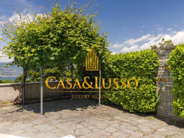 Appartamento di lusso in vendita Via per Passera, 3, Stresa, Verbano Cusio Ossola, Piemonte