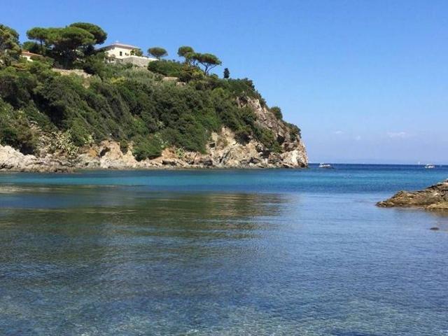 Appartamento di lusso in vendita Via Procchi, Rio Marina, Livorno, Toscana