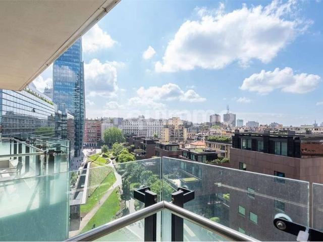 Appartamento di lusso in vendita Viale della Liberazione, 15, Milano, Lombardia