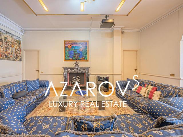 Appartamento di lusso in vendita a Roma 130m² Roma