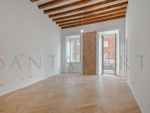 Appartamento di lusso in vendita CORSO DI PORTA TICINESE, Milano, Lombardia