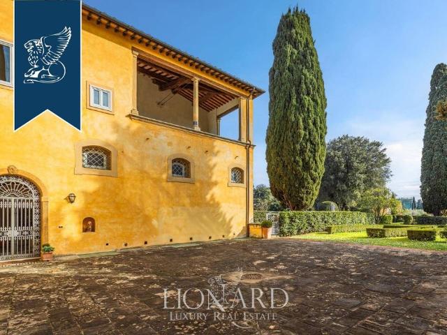 Appartamento di lusso in vendita Firenze, Italia
