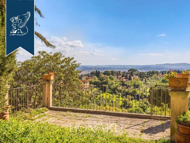 Appartamento di lusso in vendita Firenze, Italia