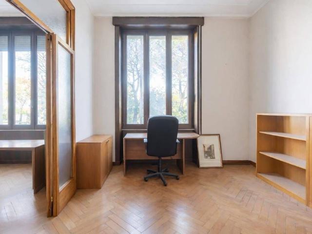 Appartamento di lusso in vendita Lungotevere Flaminio, 80, Roma, Lazio