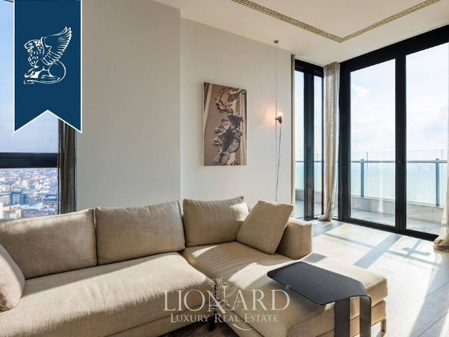 Appartamento di lusso in vendita Milano, Lombardia