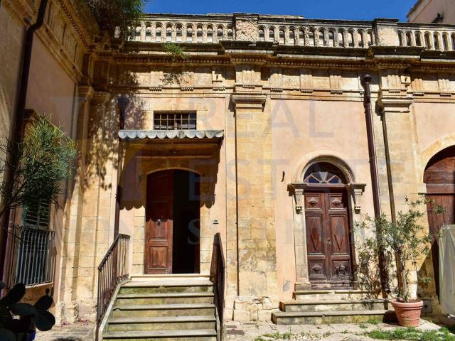Appartamento di lusso in vendita Noto, Italia