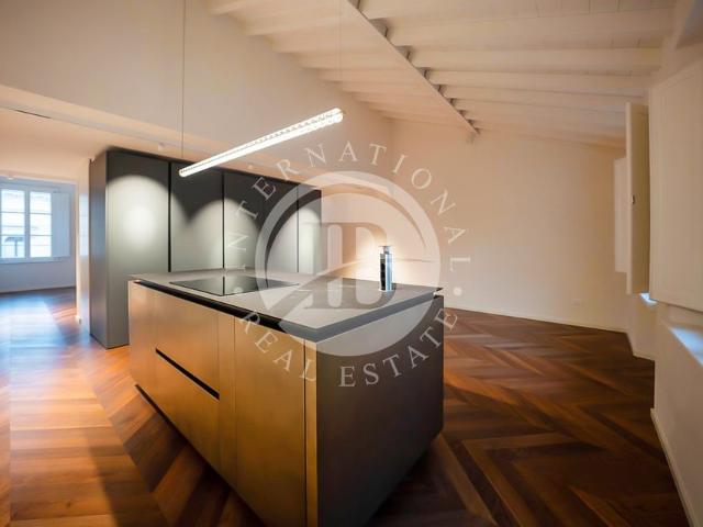 Appartamento di lusso in vendita Parma, Emilia Romagna