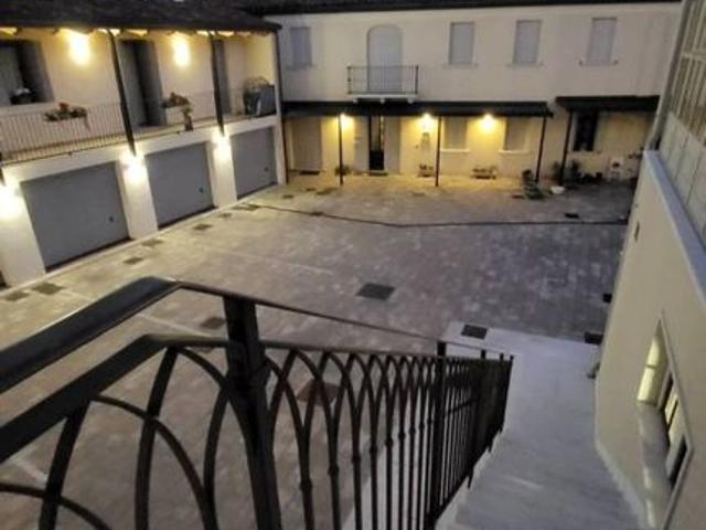 Prestigioso appartamento di 168 m² in vendita Piazza 20 Settembre, Noale, Venezia, Veneto