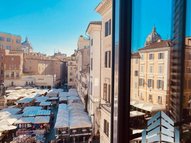 Appartamento di lusso in vendita piazza campo de fiori, Roma, Lazio