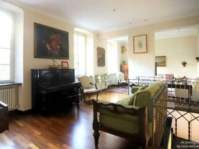 Appartamento di lusso in vendita Piazza Giacomo Leopardi, Genova, Liguria