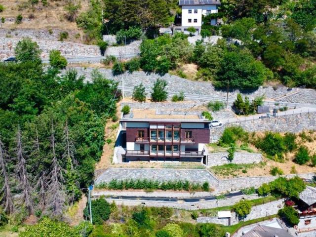 Appartamento di prestigio in vendita Regione Champailler, Aosta, Valle d’Aosta