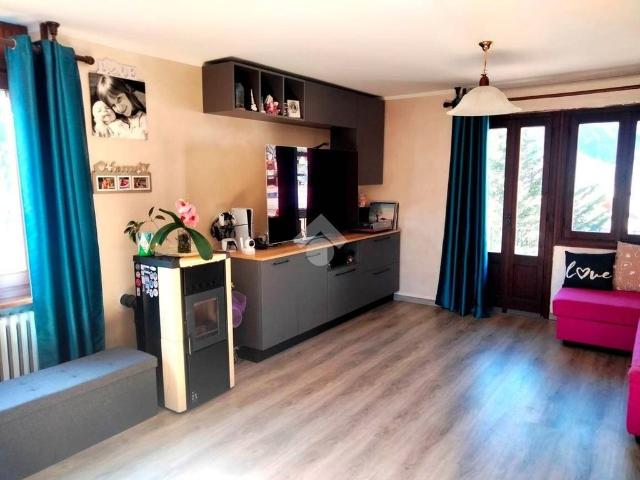 Appartamento di lusso in vendita Ruelle Pascal Località Verrand, 28, Pré Saint Didier, Aosta, Valle d’Aosta