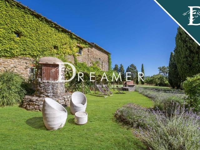 Appartamento di prestigio in vendita Strada Vicinale di Merlaia, 50067, Rignano sull'Arno, Firenze, Toscana