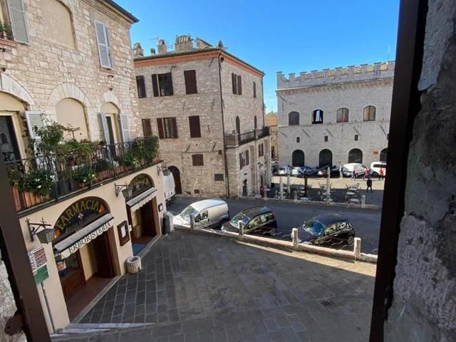 Appartamento di Lusso nel Cuore di Assisi 0m² Assisi