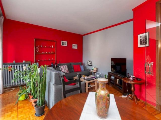 appartamento di mq 100 con cucina arredata