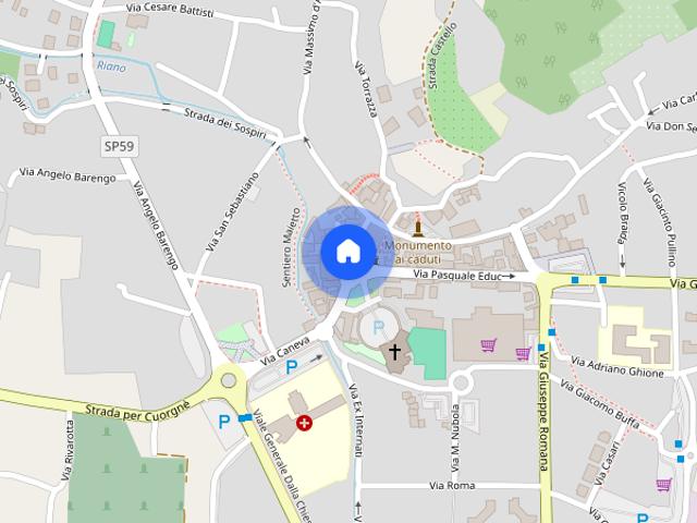 APPARTAMENTO DI NUOVA COSTRUZIONE