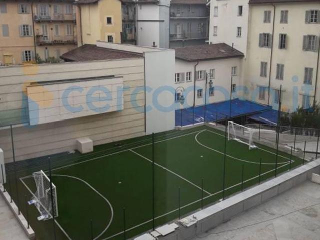 Appartamento di nuova costruzione, in affitto in Via Santa Chiara, Torino