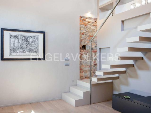 Appartamento di pregio nel cuore di La Morra 147m² La Morra