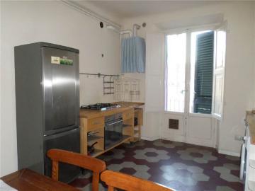 Appartamento di pregio a Centro storico, Lucca