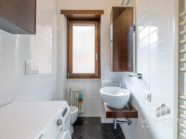 Appartamento di pregio in locazione Villa Pamphili