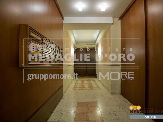 Appartamento di pregio in pieno Centro