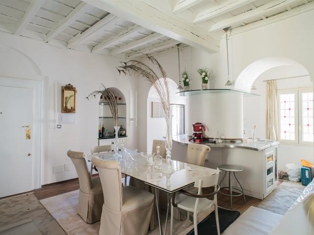 Appartamento di prestigio nel cuore di Roma 157m² Roma