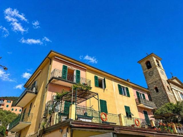 Appartamento di prestigio di 143 m² in vendita Piazza 4 Novembre, Lerici, La Spezia, Liguria