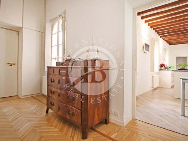 Appartamento di prestigio di 140 m² in vendita Parma, Emilia Romagna