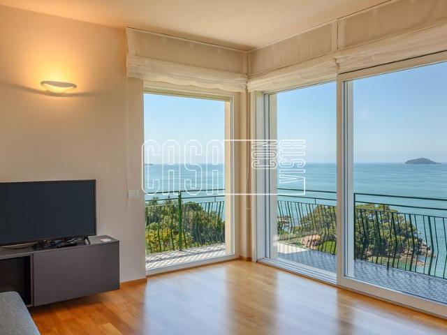 Appartamento di prestigio di 142 m² in vendita Traversa V di Via Fiascherino 26, Lerici, La Spezia, Liguria