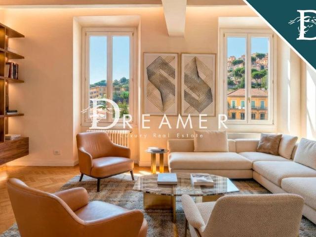 Appartamento di prestigio di 148 m² in vendita Lungarno Generale Diaz, 6, 50122, Firenze, Toscana