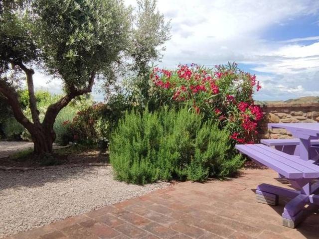 Appartamento di prestigio di 150 m² in vendita Strada Provinciale Volterrana, Volterra, Pisa, Toscana