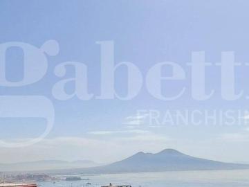 Appartamento di prestigio di 155 m² in vendita Via Francesco Petrarca, Napoli, Campania