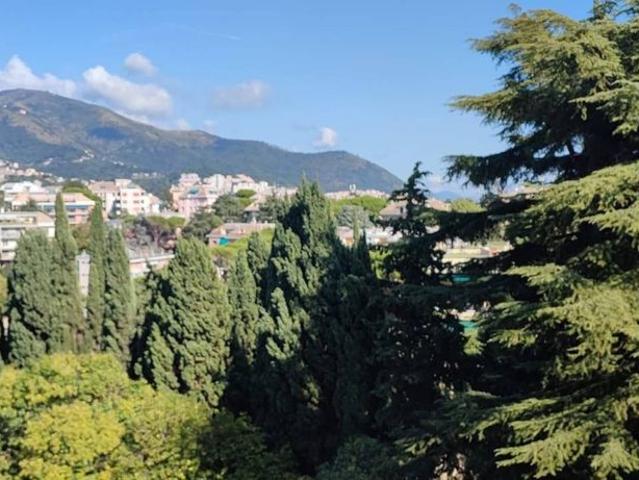 Appartamento di prestigio di 160 m² in vendita Viale Francesco Gambaro, Genova, Liguria