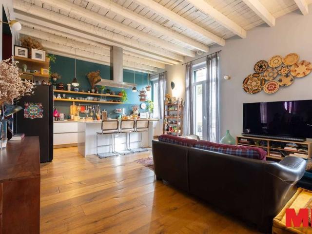 Prestigioso appartamento di 164 m² in vendita Via Luca Signorelli, 15, Milano, Lombardia