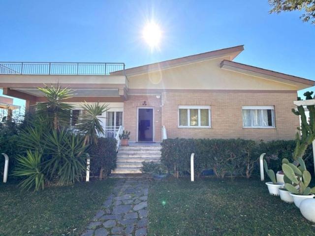 Appartamento di lusso di 168 m² in vendita Via dei Gabbiani, 29, Anzio, Lazio