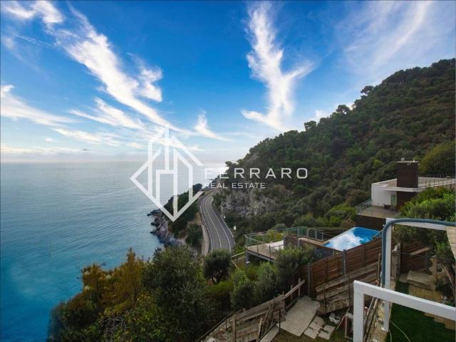 Appartamento di prestigio di 170 m² in vendita Via Mede, Bergeggi, Savona, Liguria