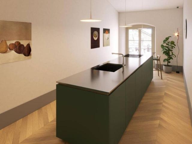 Appartamento di prestigio di 180 m² in vendita Piazza Vecchia, Bergamo, Lombardia