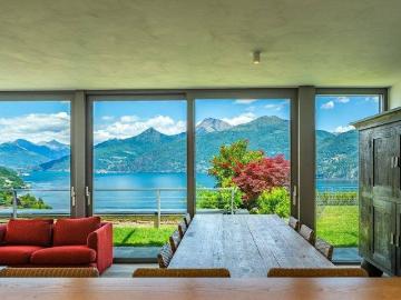 Appartamento di prestigio di 180 m² in vendita Via delle Brughiere, Menaggio, Lombardia