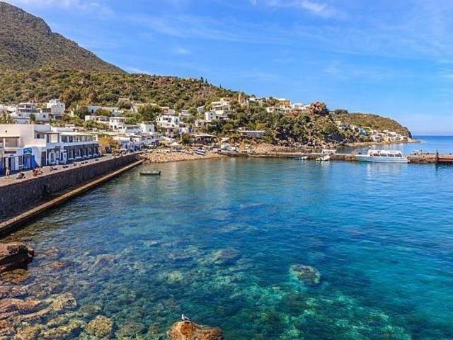 Appartamento di prestigio di 180 m² in vendita Via San Pietro, Lipari, Sicilia