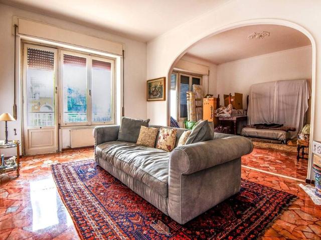 Appartamento di prestigio di 180 m² in vendita Viale Nazario Sauro, Genova, Liguria