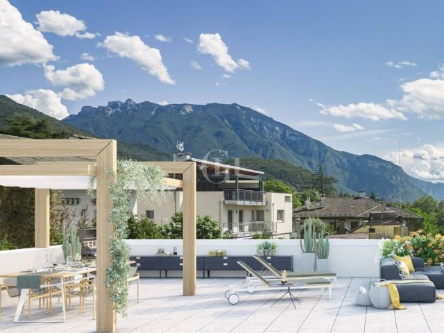 Appartamento di prestigio di 182 m² Via Asiago, Trento, Provincia di Trento, Trentino Alto Adige