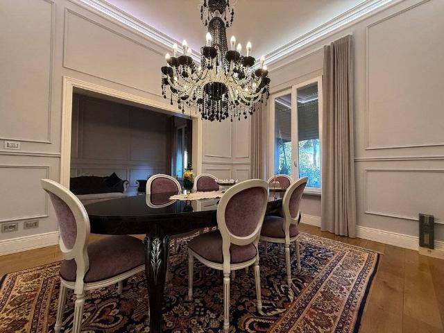 Appartamento di prestigio di 198 m² in vendita Viale Italia, 74, Livorno, Toscana