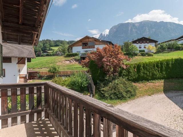Appartamento di prestigio di 103 m² Via Sciliar, 3, Fiè Allo Sciliar, Trentino Alto Adige
