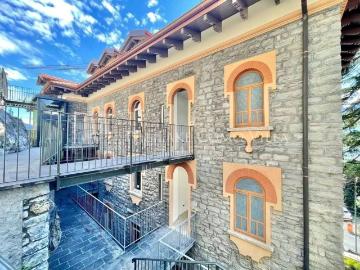 Appartamento di prestigio di 105 m² in vendita Menaggio, Lombardia