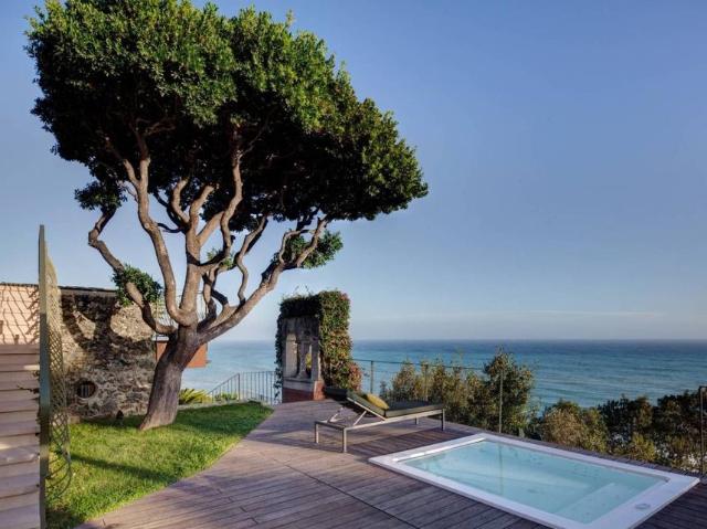 Appartamento di prestigio di 123 m² in affitto Via Privata del Quadrifoglio, 45, Arenzano, Liguria