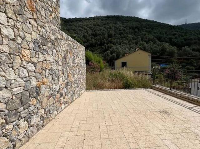 Appartamento di prestigio di 120 m² in vendita Via Fratelli Landi, Lerici, Liguria