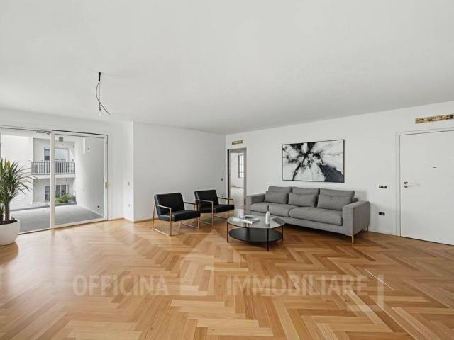 Appartamento di prestigio di 121 m² in vendita Via Marcora, Morbegno, Lombardia