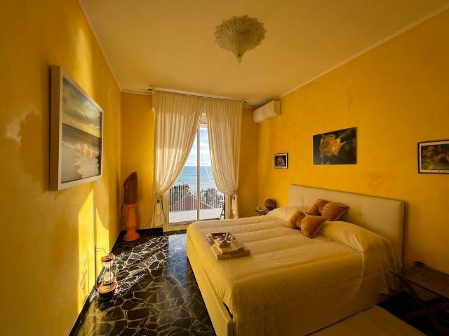 Appartamento di lusso di 125 m² in vendita via Bozzo Costa, Rapallo, Genova, Liguria