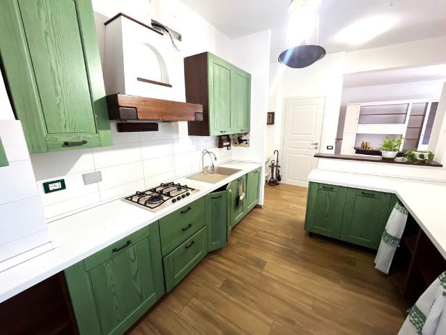 Appartamento di prestigio di 130 m² in vendita via gozzano 44, Lerici, La Spezia, Liguria